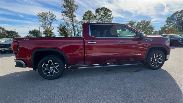 GMC Sierra 1500 Vehicle Full-screen Gallery Image 09