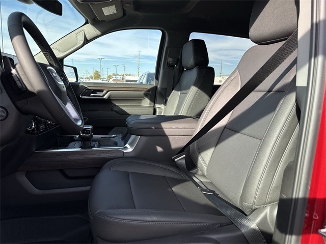 GMC Sierra 1500 Vehicle Full-screen Gallery Image 11