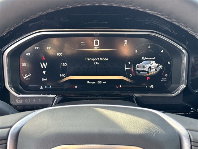 GMC Sierra 1500 Vehicle Full-screen Gallery Image 15