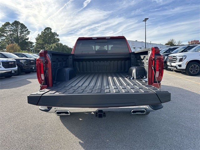 GMC Sierra 1500 Vehicle Full-screen Gallery Image 23