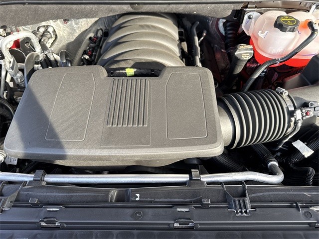 GMC Sierra 1500 Vehicle Full-screen Gallery Image 25