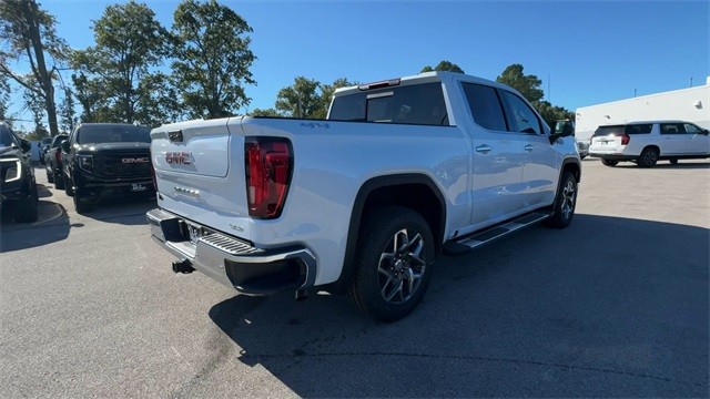 GMC Sierra 1500 Vehicle Full-screen Gallery Image 08
