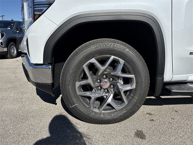 GMC Sierra 1500 Vehicle Full-screen Gallery Image 10