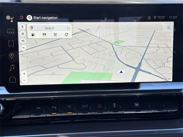 GMC Sierra 1500 Vehicle Full-screen Gallery Image 18