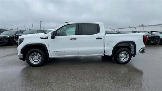 GMC Sierra 1500 Vehicle Full-screen Gallery Image 05