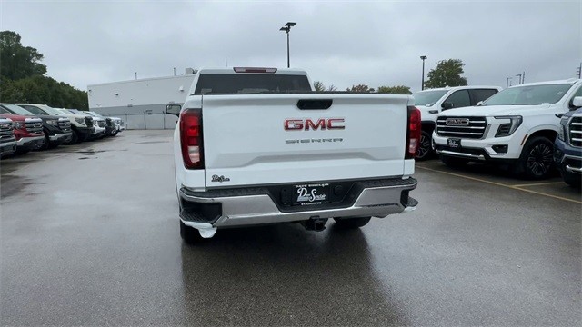GMC Sierra 1500 Vehicle Full-screen Gallery Image 07