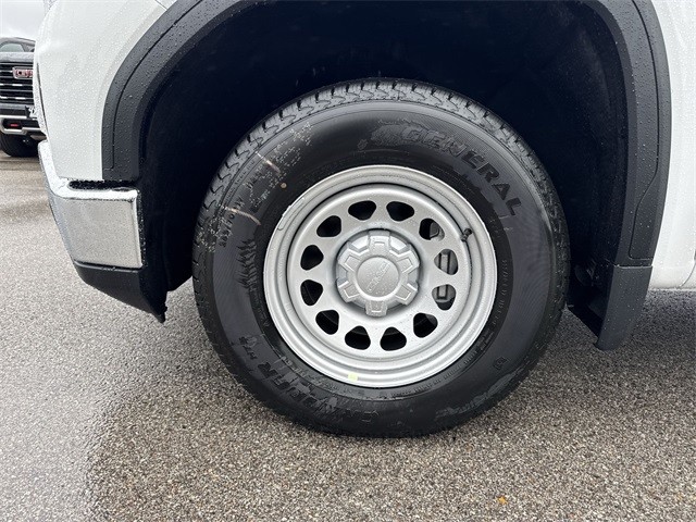 GMC Sierra 1500 Vehicle Full-screen Gallery Image 10