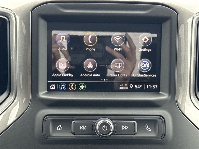 GMC Sierra 1500 Vehicle Full-screen Gallery Image 16