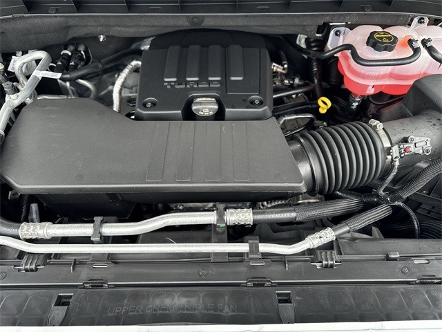 GMC Sierra 1500 Vehicle Full-screen Gallery Image 24