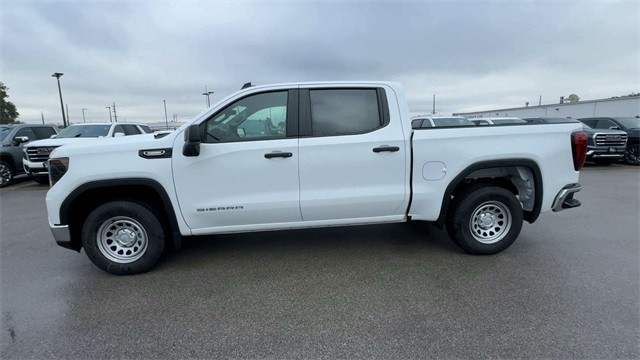 GMC Sierra 1500 Vehicle Full-screen Gallery Image 05