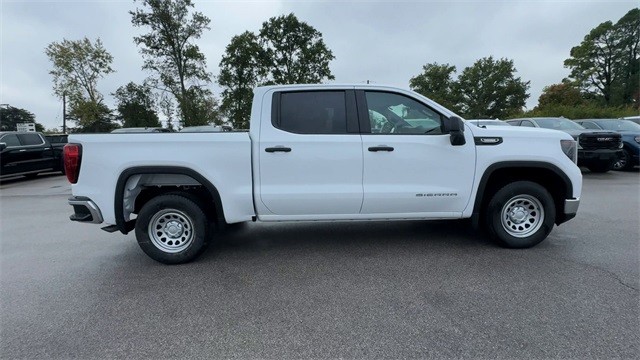 GMC Sierra 1500 Vehicle Full-screen Gallery Image 09