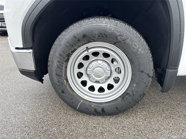 GMC Sierra 1500 Vehicle Full-screen Gallery Image 10