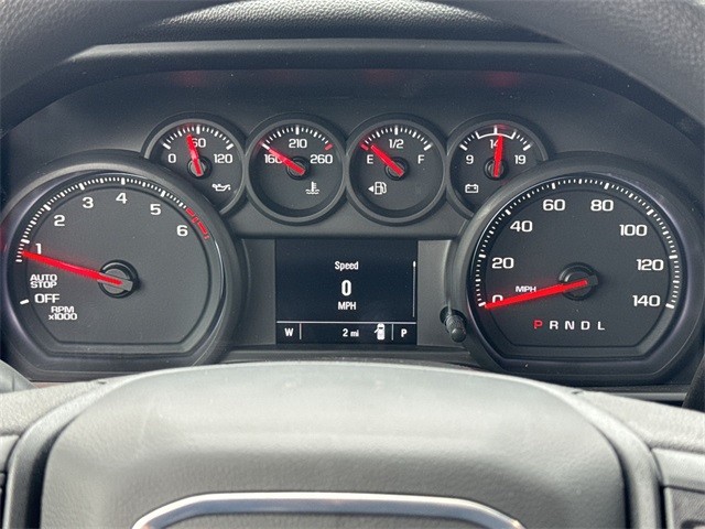 GMC Sierra 1500 Vehicle Full-screen Gallery Image 15