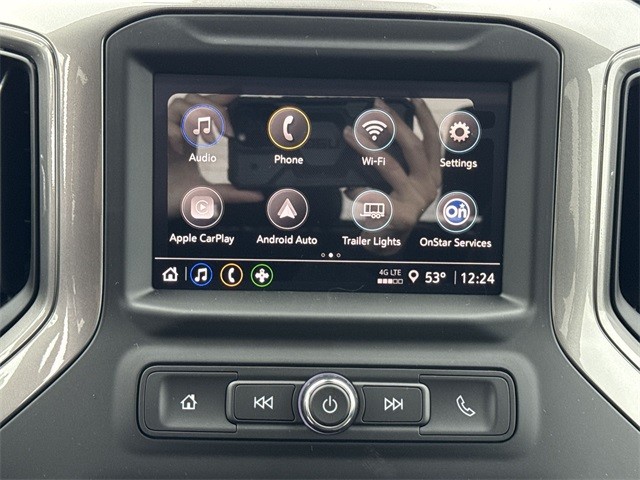 GMC Sierra 1500 Vehicle Full-screen Gallery Image 16