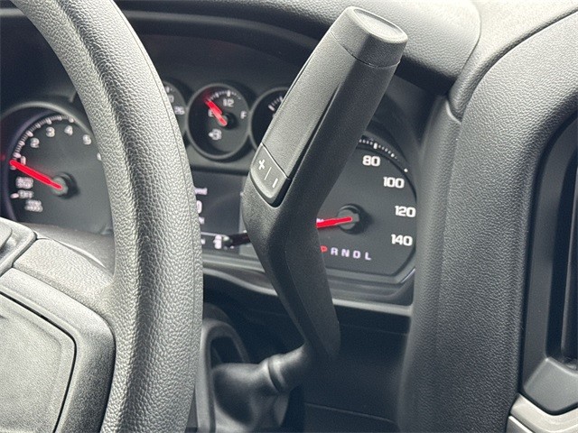 GMC Sierra 1500 Vehicle Full-screen Gallery Image 19