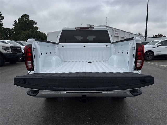 GMC Sierra 1500 Vehicle Full-screen Gallery Image 22