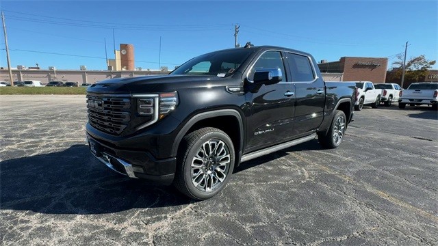 GMC Sierra 1500 Vehicle Full-screen Gallery Image 04