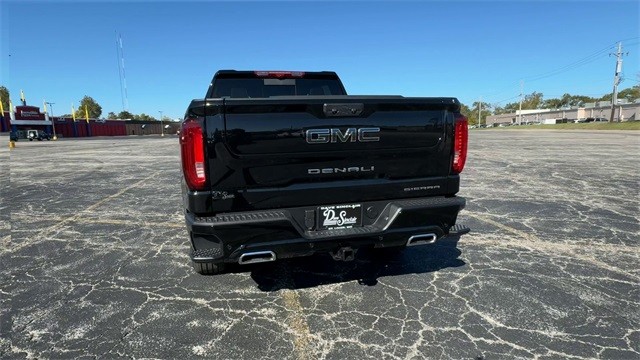GMC Sierra 1500 Vehicle Full-screen Gallery Image 07