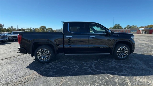 GMC Sierra 1500 Vehicle Full-screen Gallery Image 09