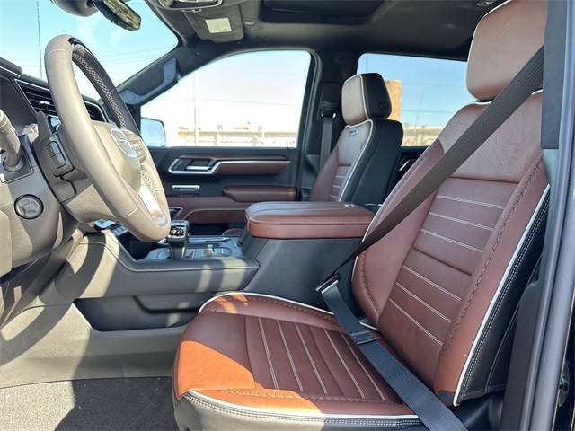 GMC Sierra 1500 Vehicle Full-screen Gallery Image 11