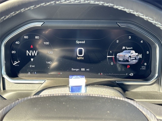 GMC Sierra 1500 Vehicle Full-screen Gallery Image 15