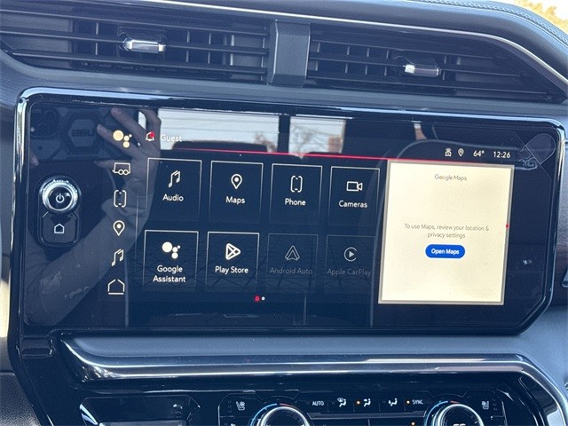 GMC Sierra 1500 Vehicle Full-screen Gallery Image 16