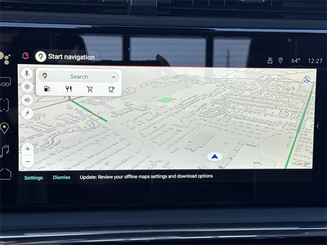 GMC Sierra 1500 Vehicle Full-screen Gallery Image 18