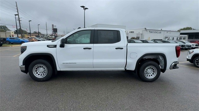 GMC Sierra 1500 Vehicle Full-screen Gallery Image 05