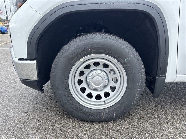 GMC Sierra 1500 Vehicle Full-screen Gallery Image 10