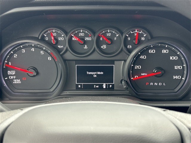 GMC Sierra 1500 Vehicle Full-screen Gallery Image 15