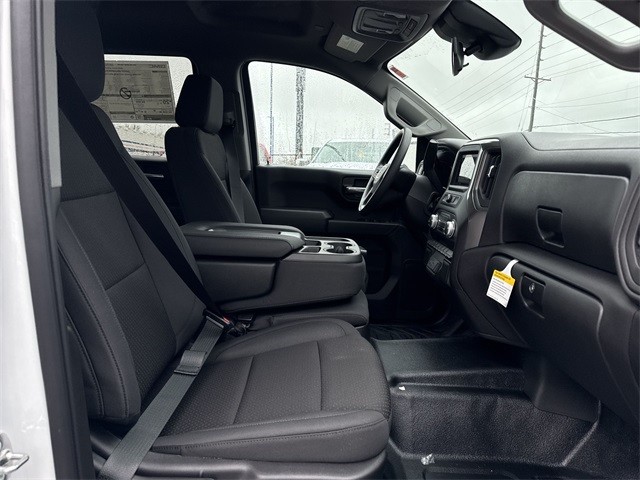 GMC Sierra 1500 Vehicle Full-screen Gallery Image 23