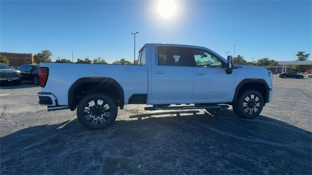 GMC Sierra 2500HD Vehicle Full-screen Gallery Image 09