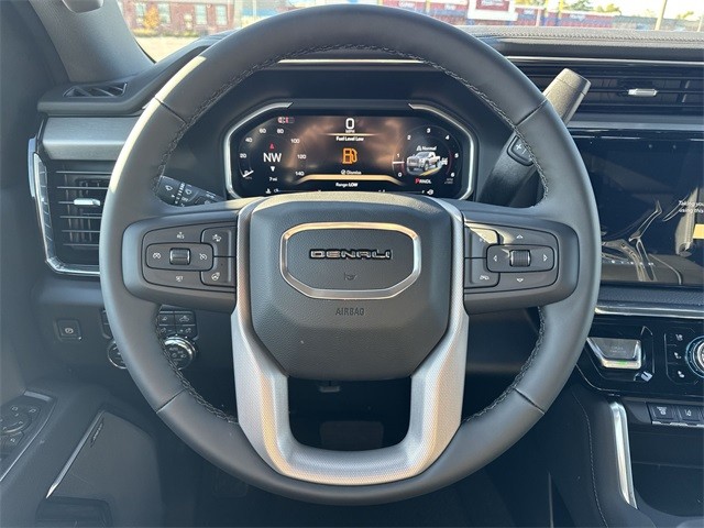 GMC Sierra 2500HD Vehicle Full-screen Gallery Image 14