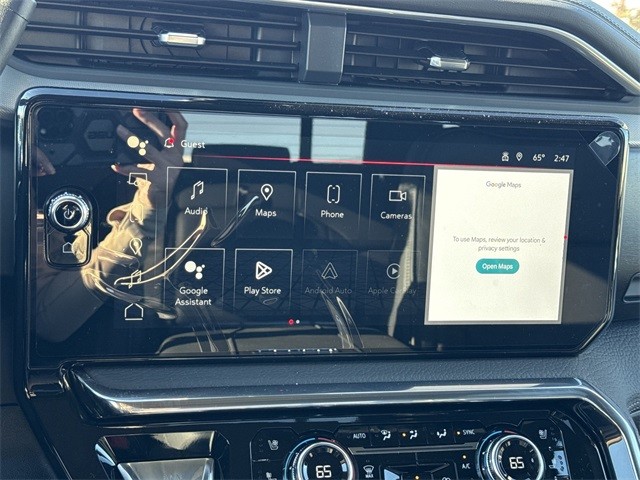 GMC Sierra 2500HD Vehicle Full-screen Gallery Image 16