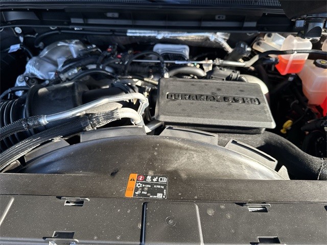 GMC Sierra 2500HD Vehicle Full-screen Gallery Image 26