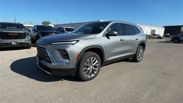 Buick Enclave Vehicle Full-screen Gallery Image 04