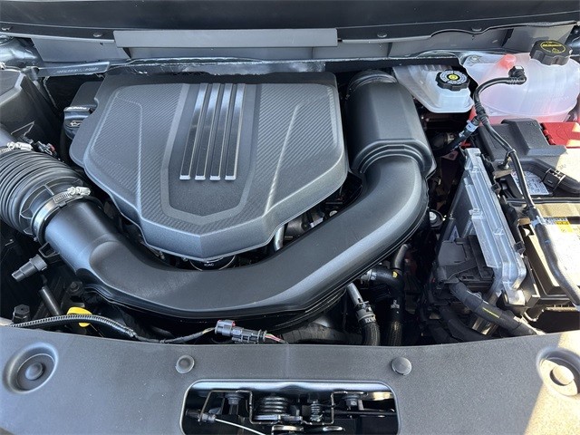 Buick Enclave Vehicle Full-screen Gallery Image 26