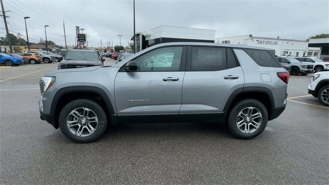 GMC Terrain Vehicle Full-screen Gallery Image 05