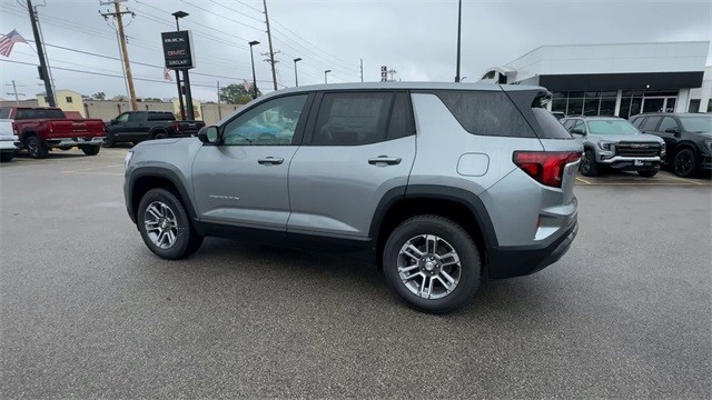 GMC Terrain Vehicle Full-screen Gallery Image 06