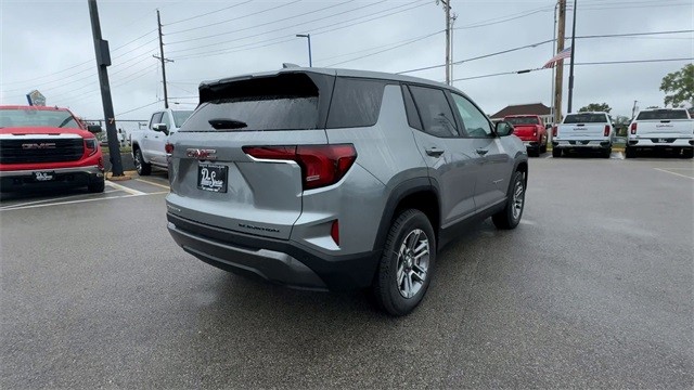 GMC Terrain Vehicle Full-screen Gallery Image 08