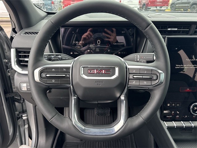 GMC Terrain Vehicle Full-screen Gallery Image 14