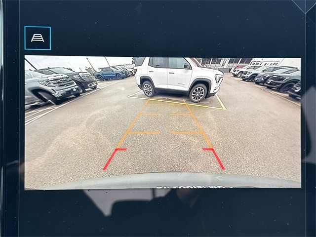 GMC Terrain Vehicle Full-screen Gallery Image 17