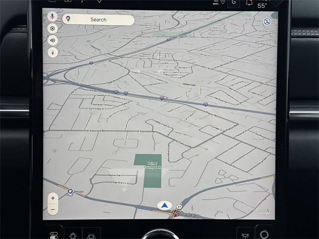 GMC Terrain Vehicle Full-screen Gallery Image 18