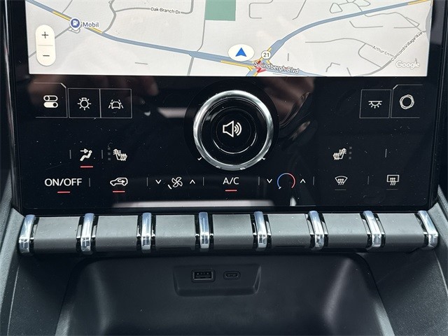 GMC Terrain Vehicle Full-screen Gallery Image 19