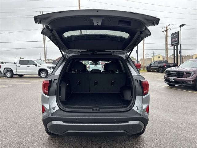 GMC Terrain Vehicle Full-screen Gallery Image 23