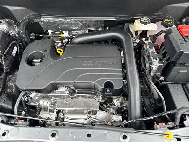 GMC Terrain Vehicle Full-screen Gallery Image 25