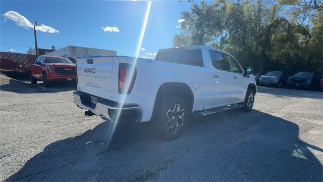 GMC Sierra 1500 Vehicle Full-screen Gallery Image 08