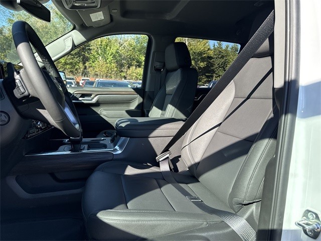 GMC Sierra 1500 Vehicle Full-screen Gallery Image 11