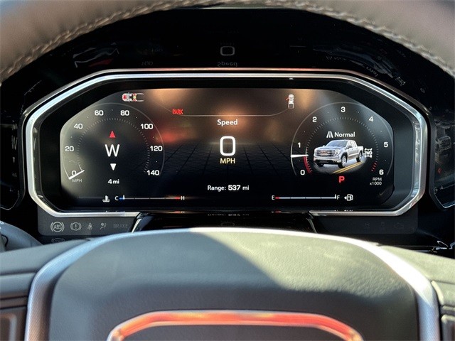 GMC Sierra 1500 Vehicle Full-screen Gallery Image 15