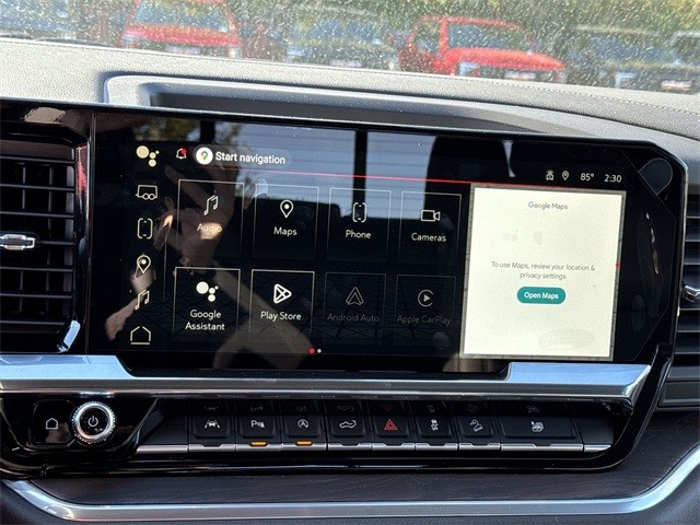 GMC Sierra 1500 Vehicle Full-screen Gallery Image 16